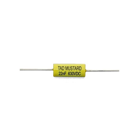 mp cat capacitors