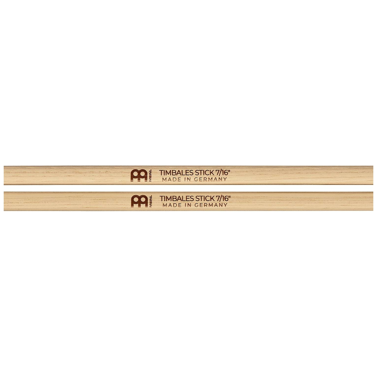 Meinl Stick Brush - Meinl Stick Brush SB127 - Timbales Stick 7 16 - 2