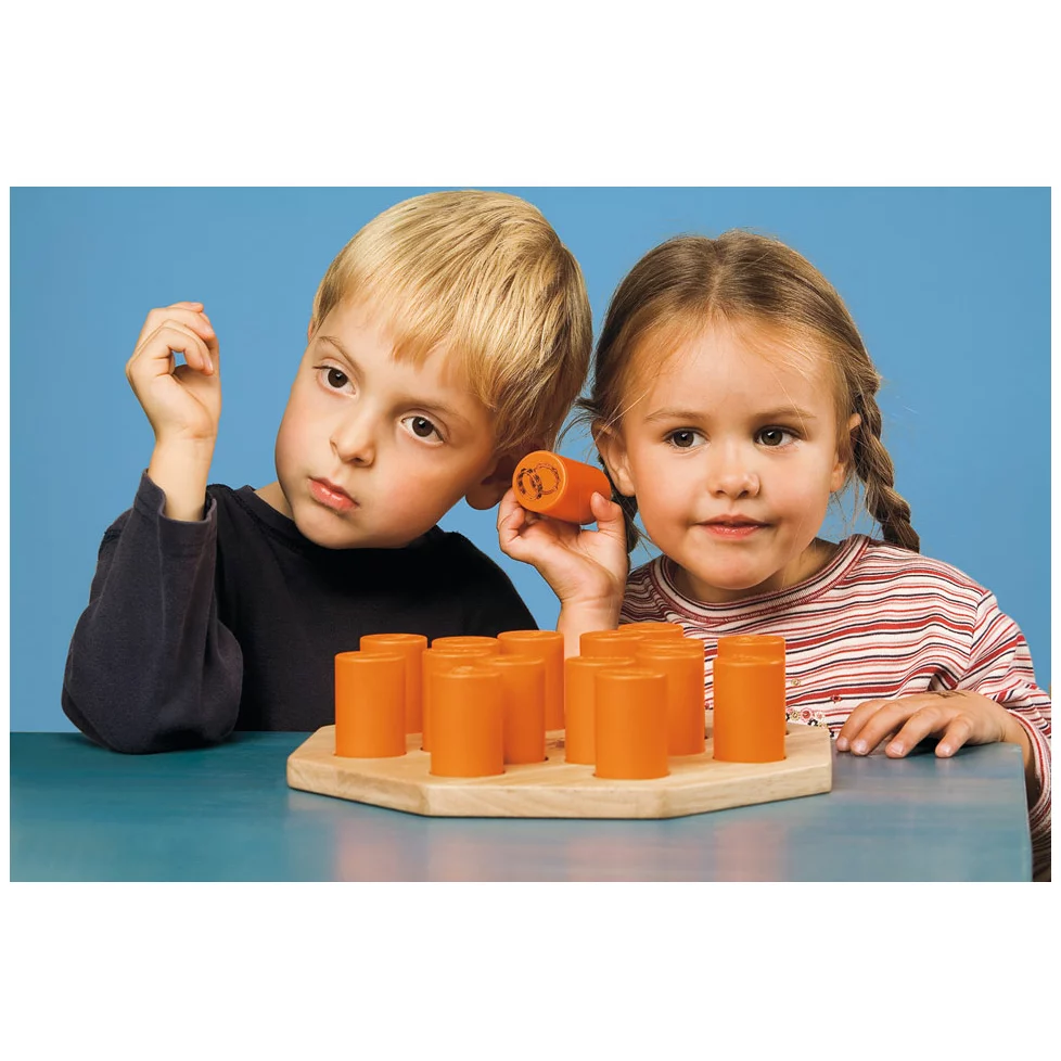 Nino Percussion NINO526 Shake n Play 1