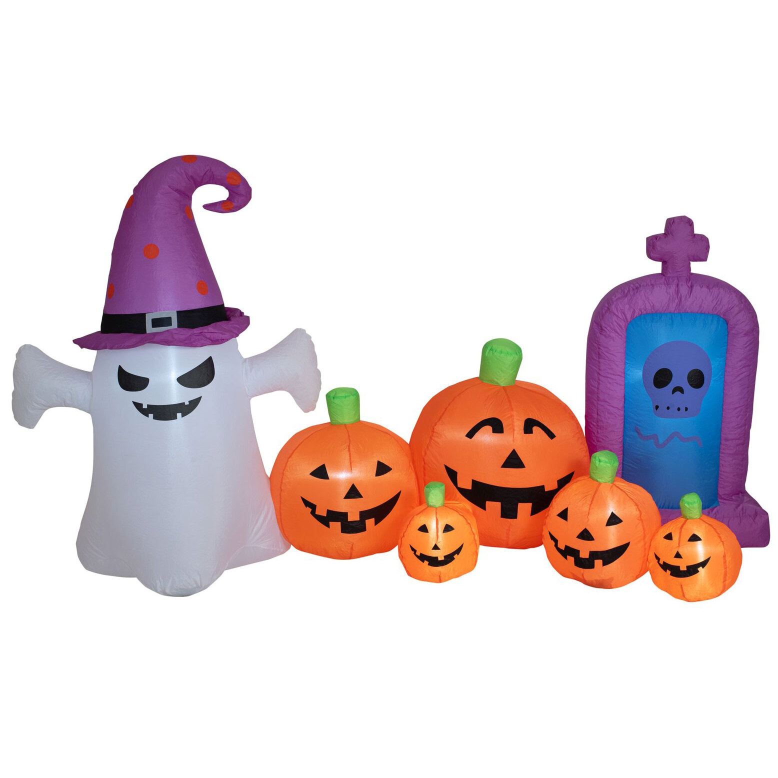  Inflatable Figure Ghost