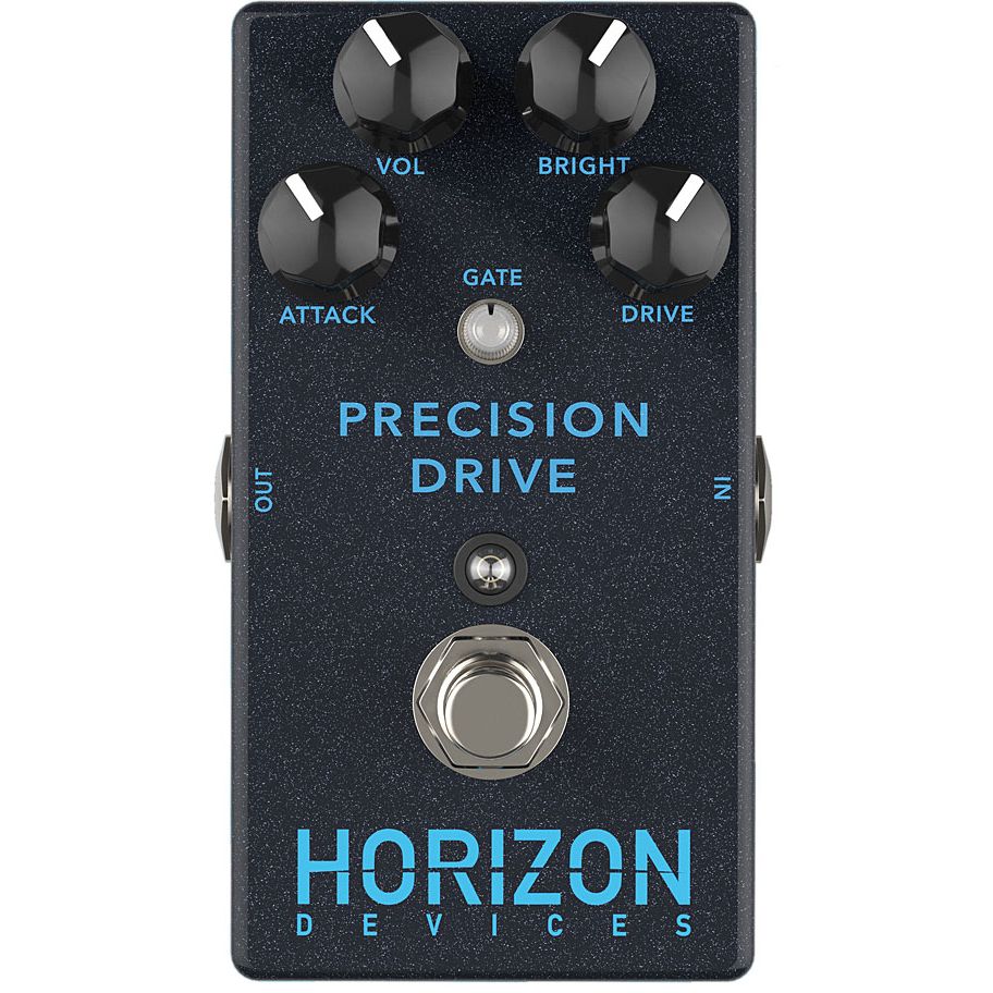  Precision Drive