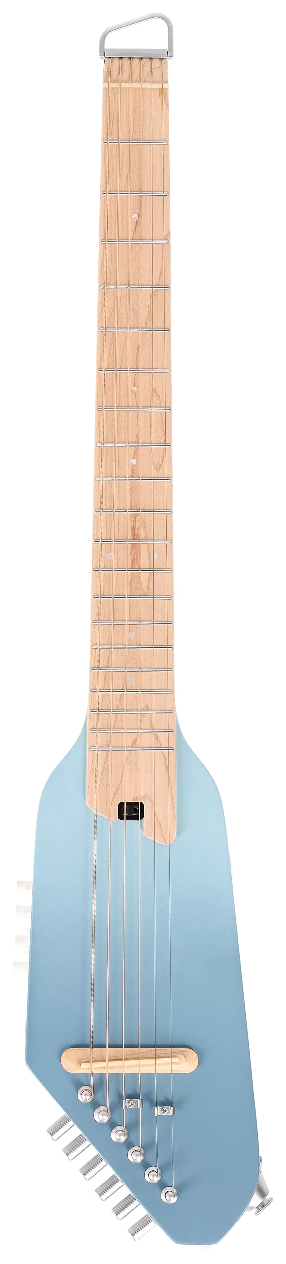 Donner HUSH-I PRO hawaiian blue