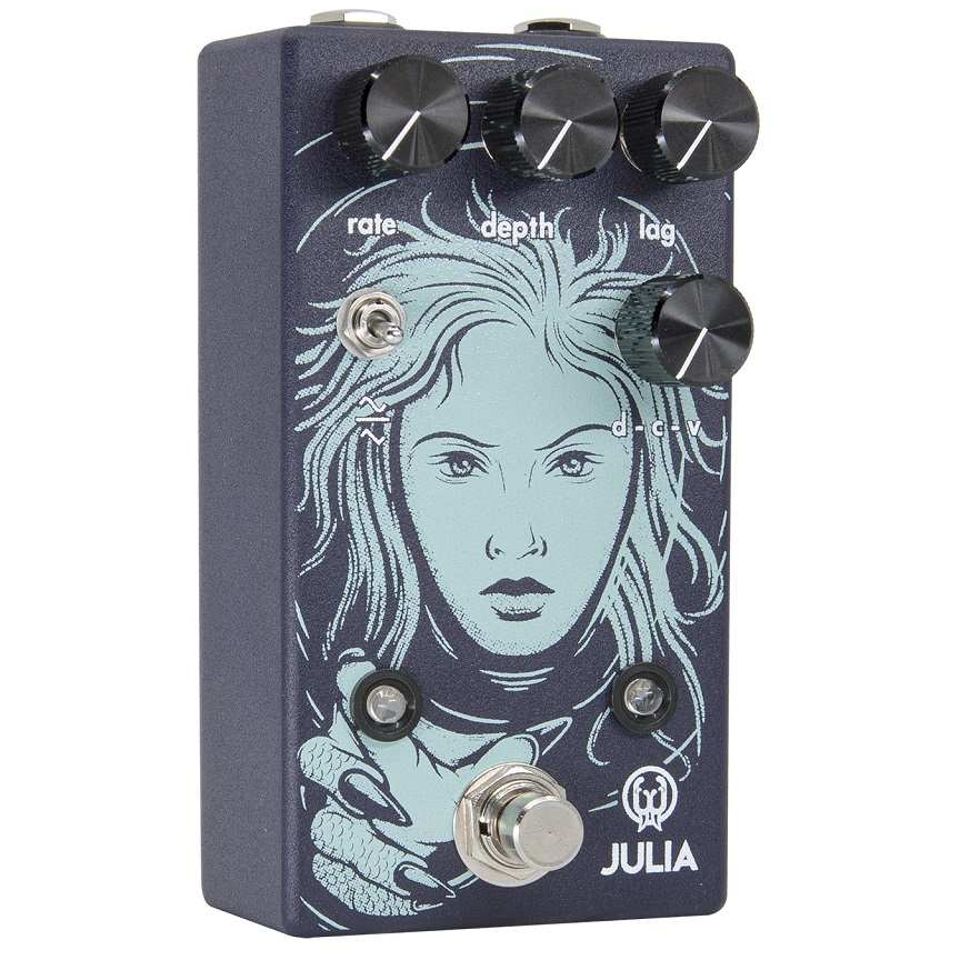Walrus Audio - Walrus Audio Julia V2 - 1