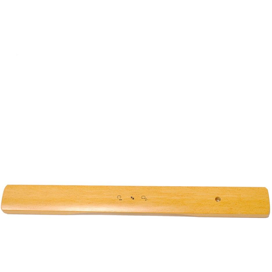 Sonor Palisono Bass Xylophone Sound Bar cis