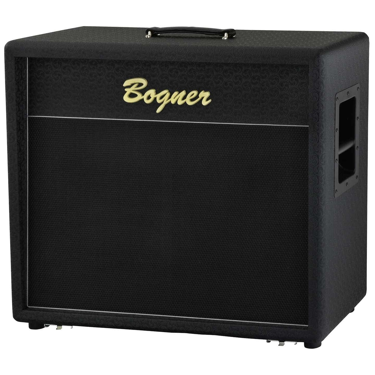 Bogner - Bogner 212 Closed Big Size Black V30