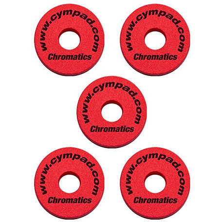Cympad Chromatics Red 1