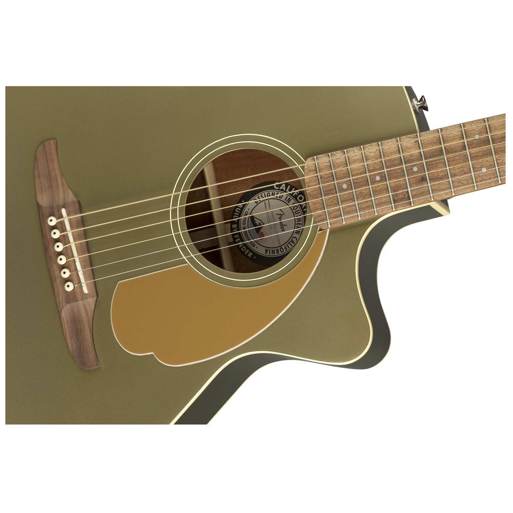 Fender - Fender Newporter Player OS - 2