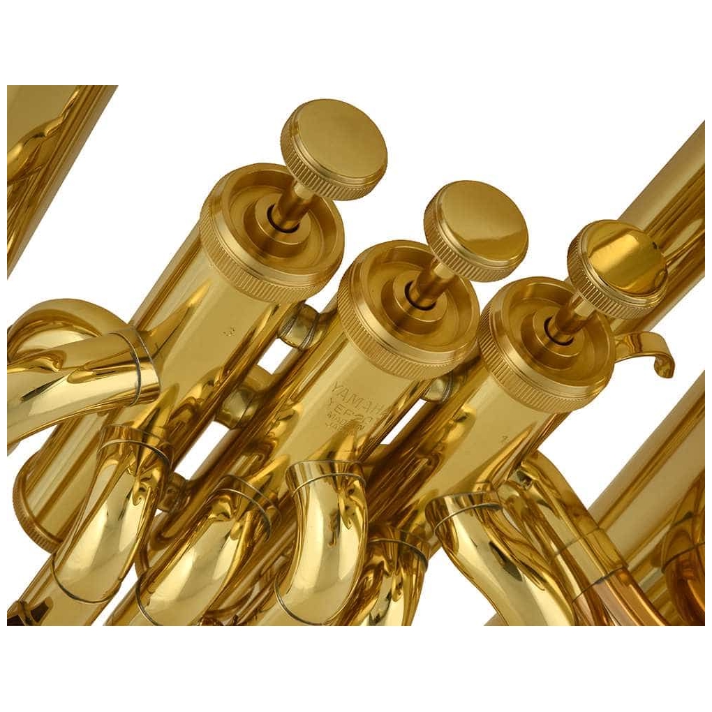 Yamaha - Yamaha YEP-201 Euphonium - 2