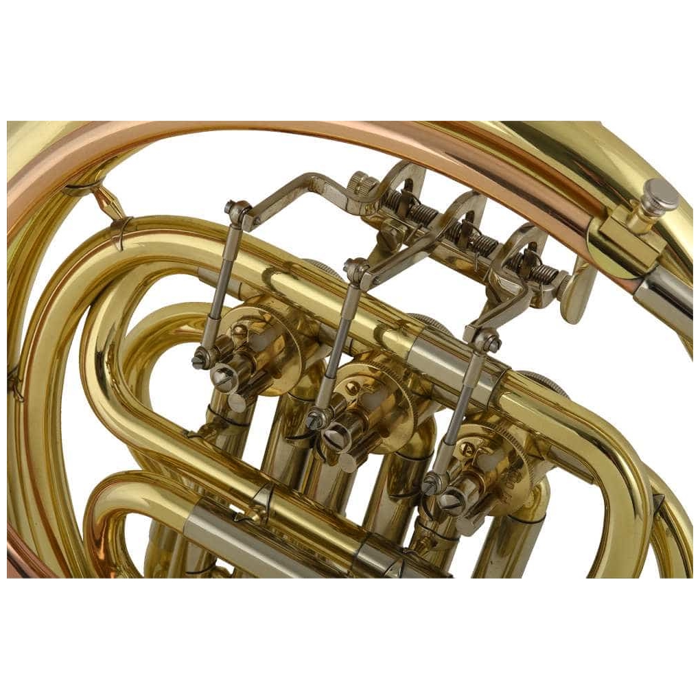 Chicago Winds - Chicago Winds CC-HR3100L Kinderwaldhorn - 5