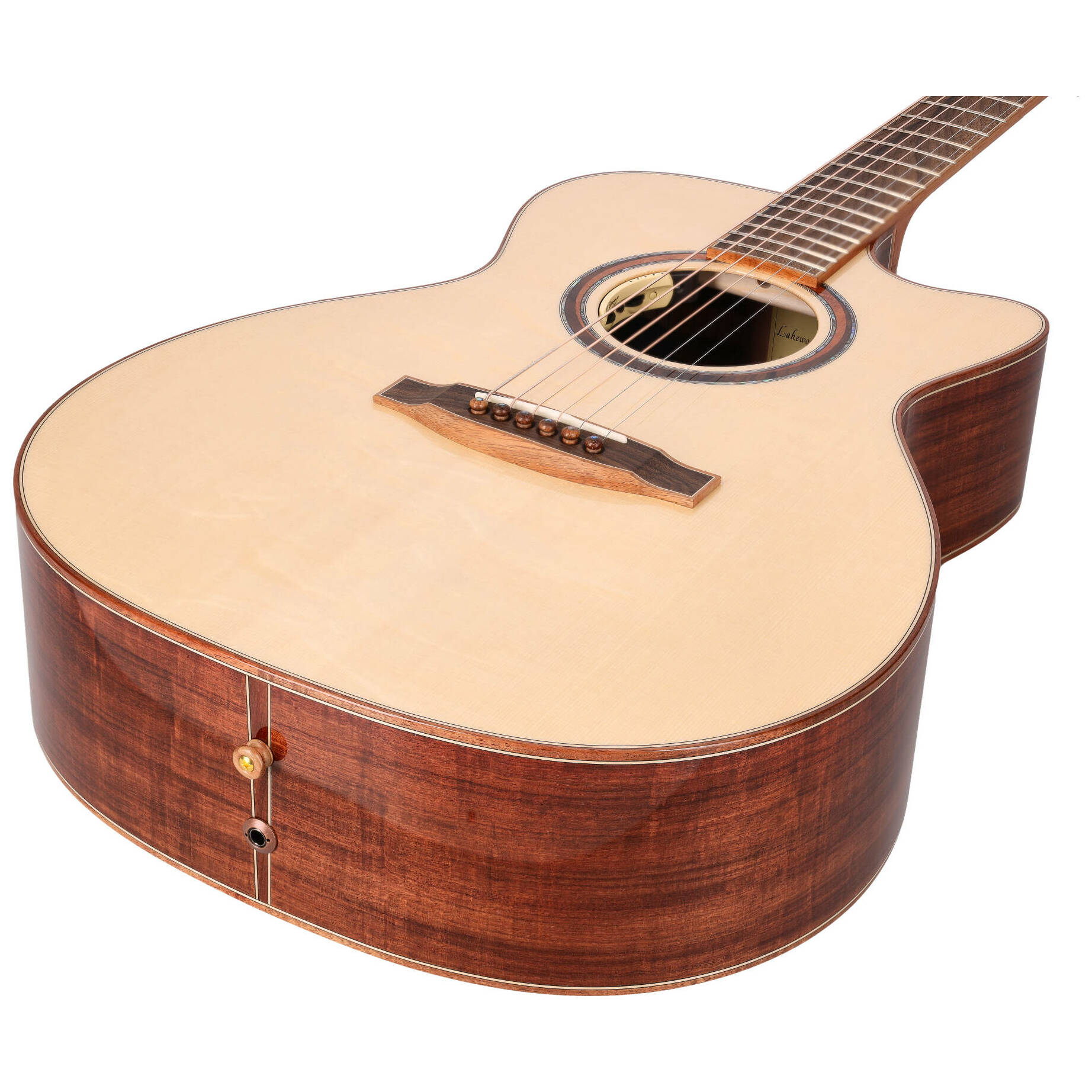 Lakewood M-44 Edition 2022 7