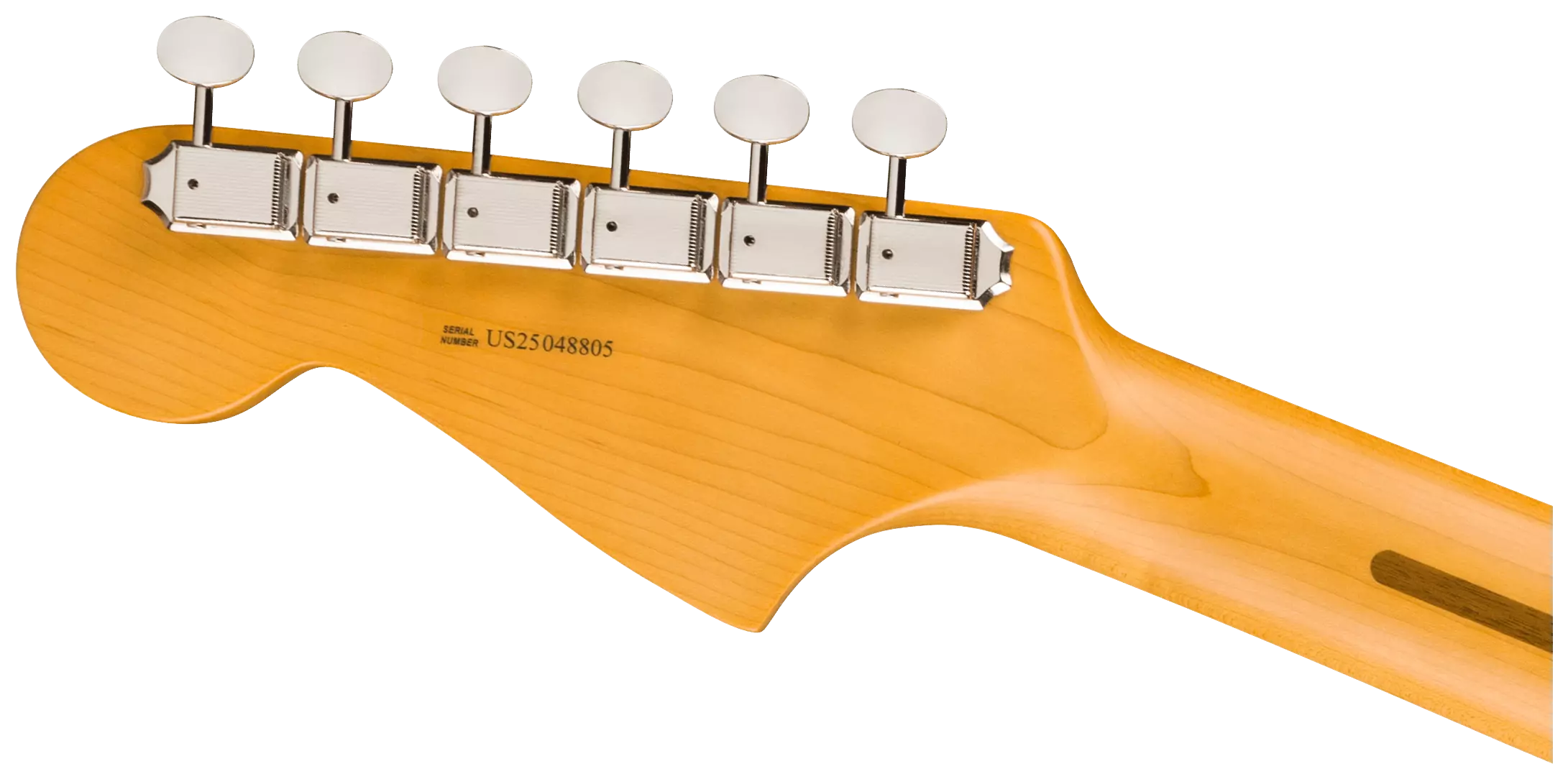 Fender American Pro Classic Jazzmaster RW FFMG 6