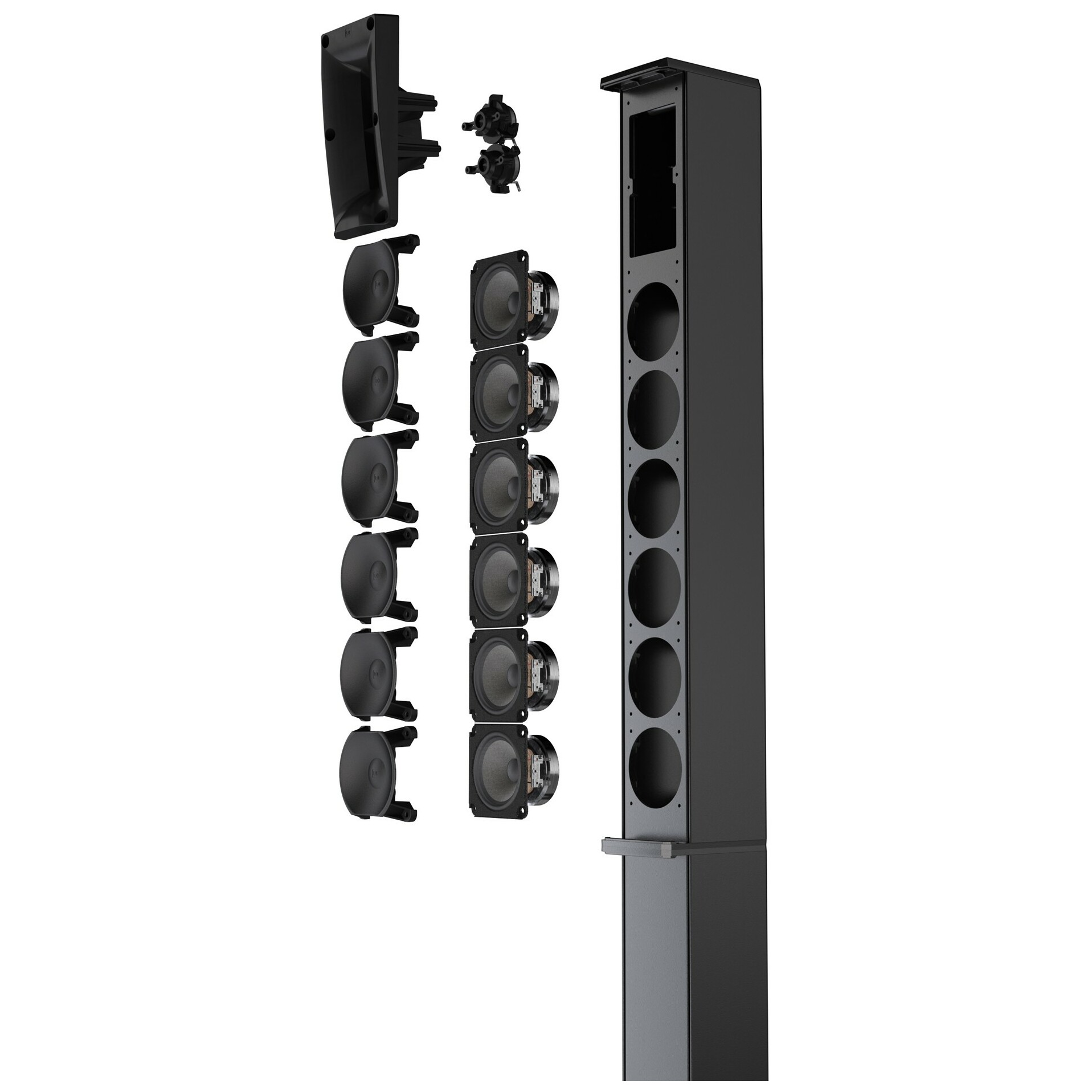 LD Systems MAUI 11 G3 7