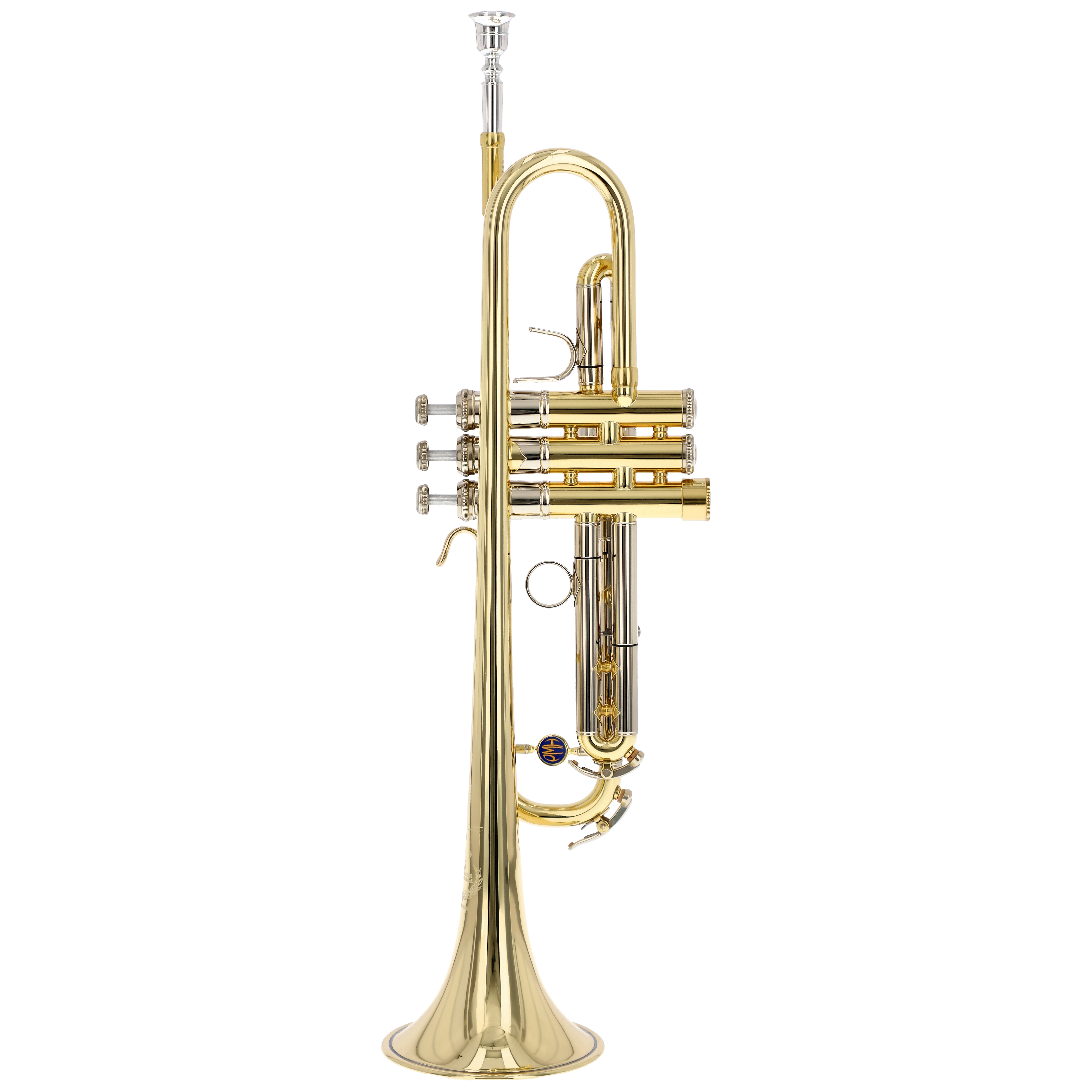 B&S "Personality" Bb-Trompete Martin Hutter L 6