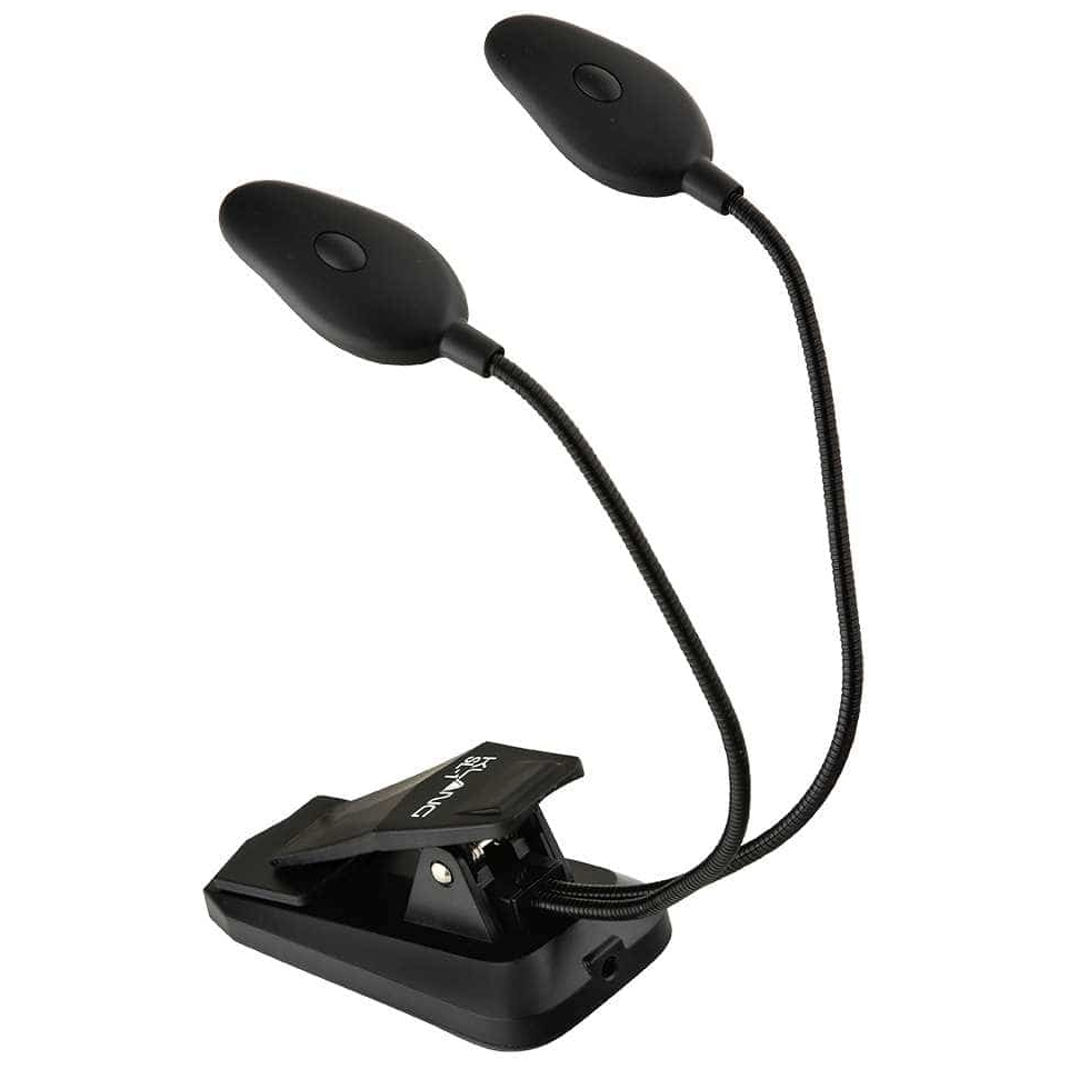 Klang - Klang SL-1 LED-Notenpultleuchte Dual - 1