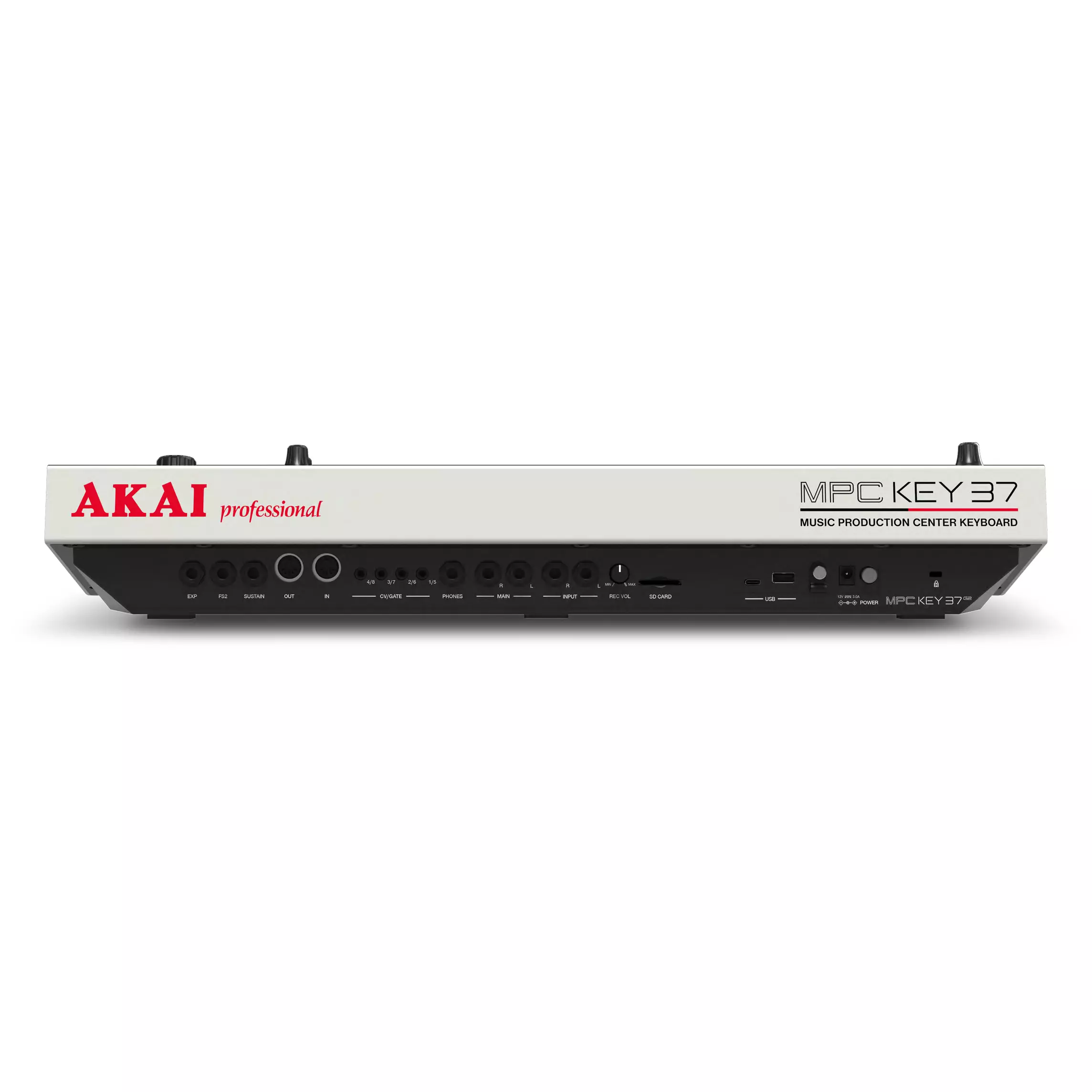 AKAI PROFESSIONAL MPC Key 37 GEN2 1