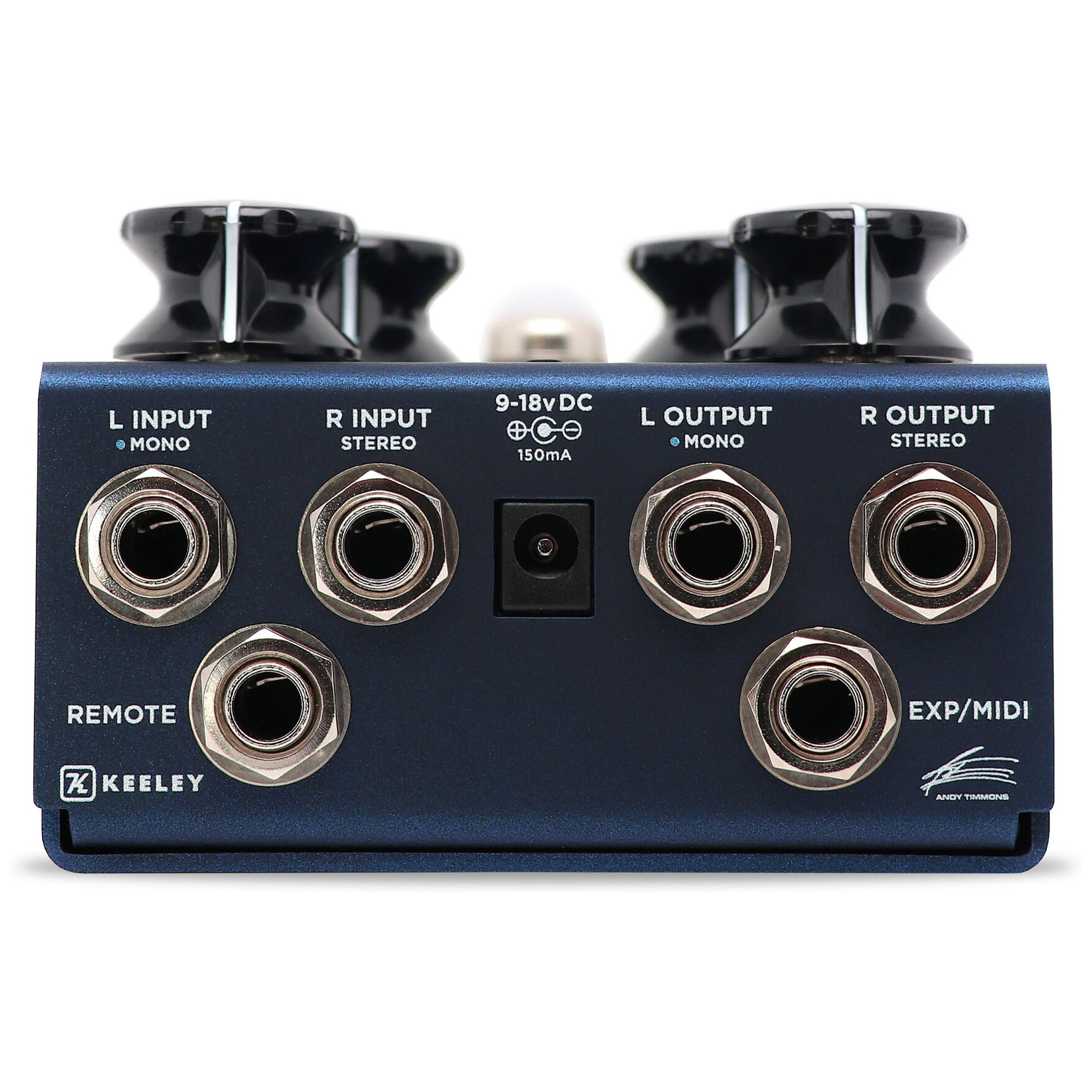 Keeley Electronics Nocturne 2