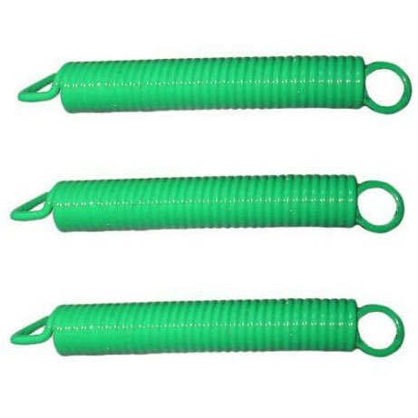 Floyd Rose Noiseless Tremolo Springs, green