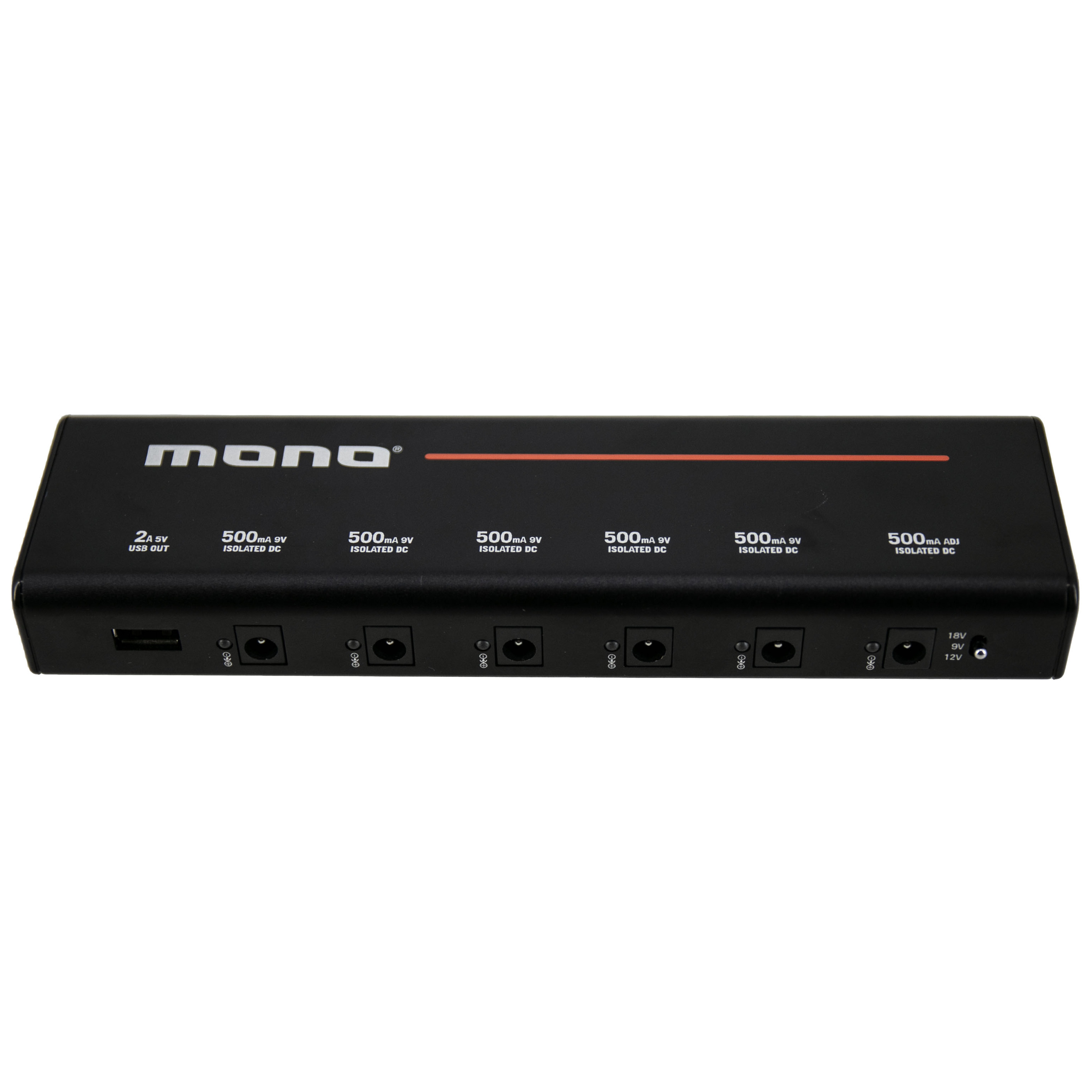 Mono Power Supply Medium 1