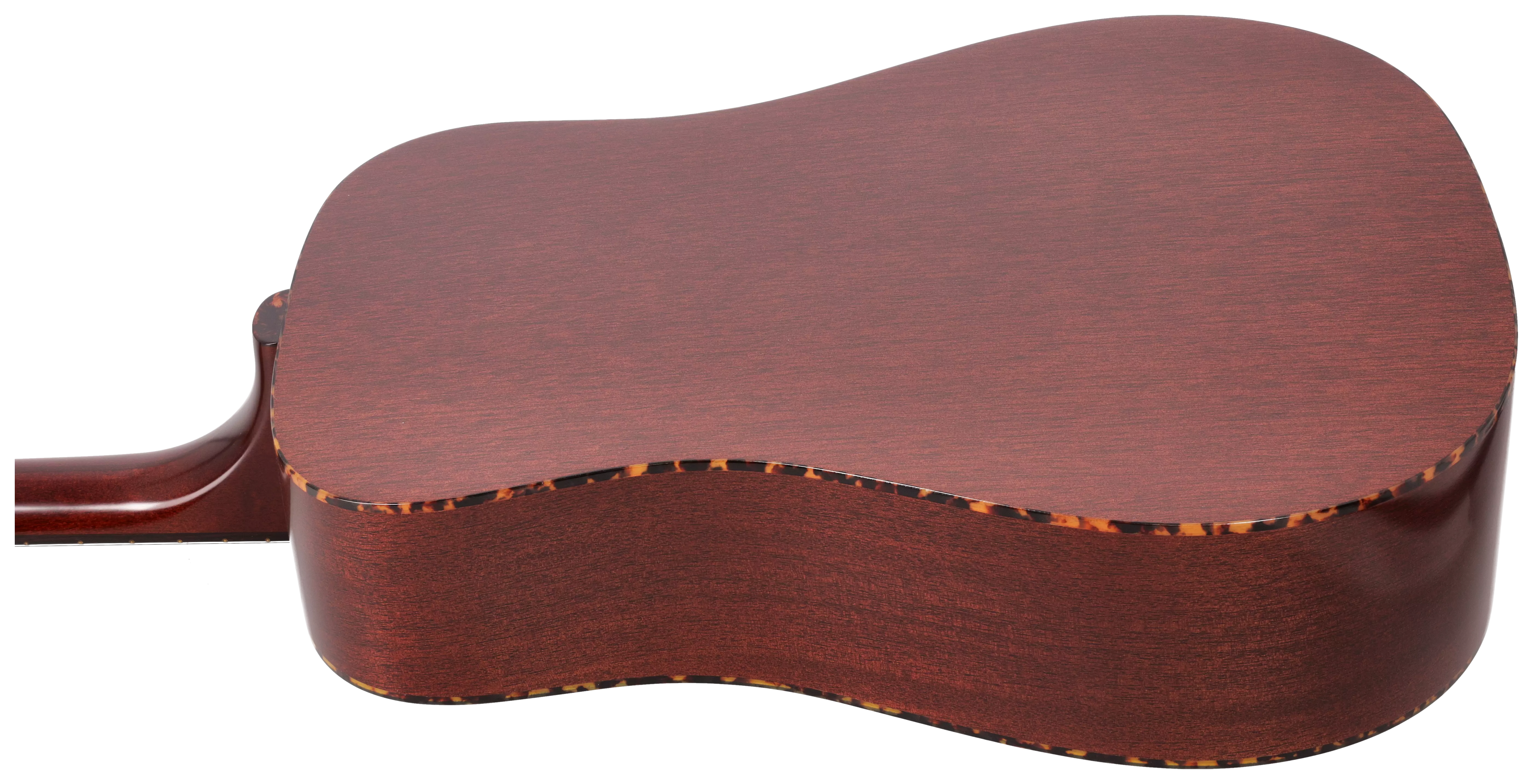 Guild D-40 Traditional GSR NAT BST VGF 8