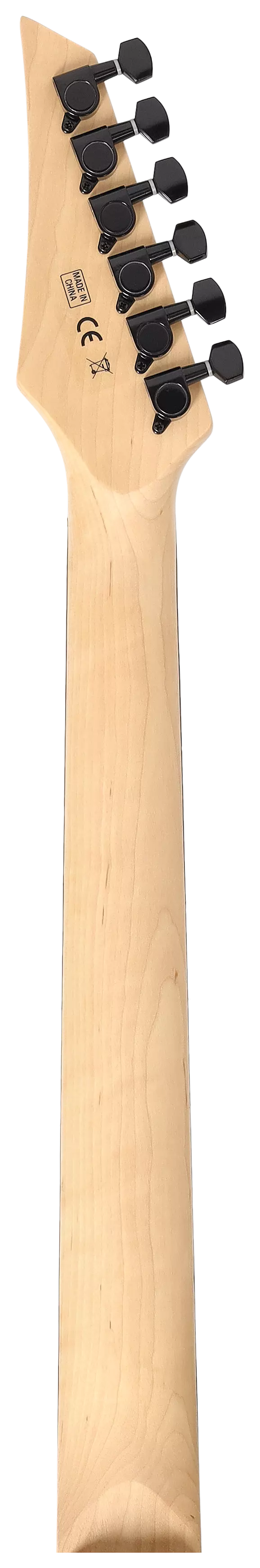 Redwood Modern HH RW HT Black 24