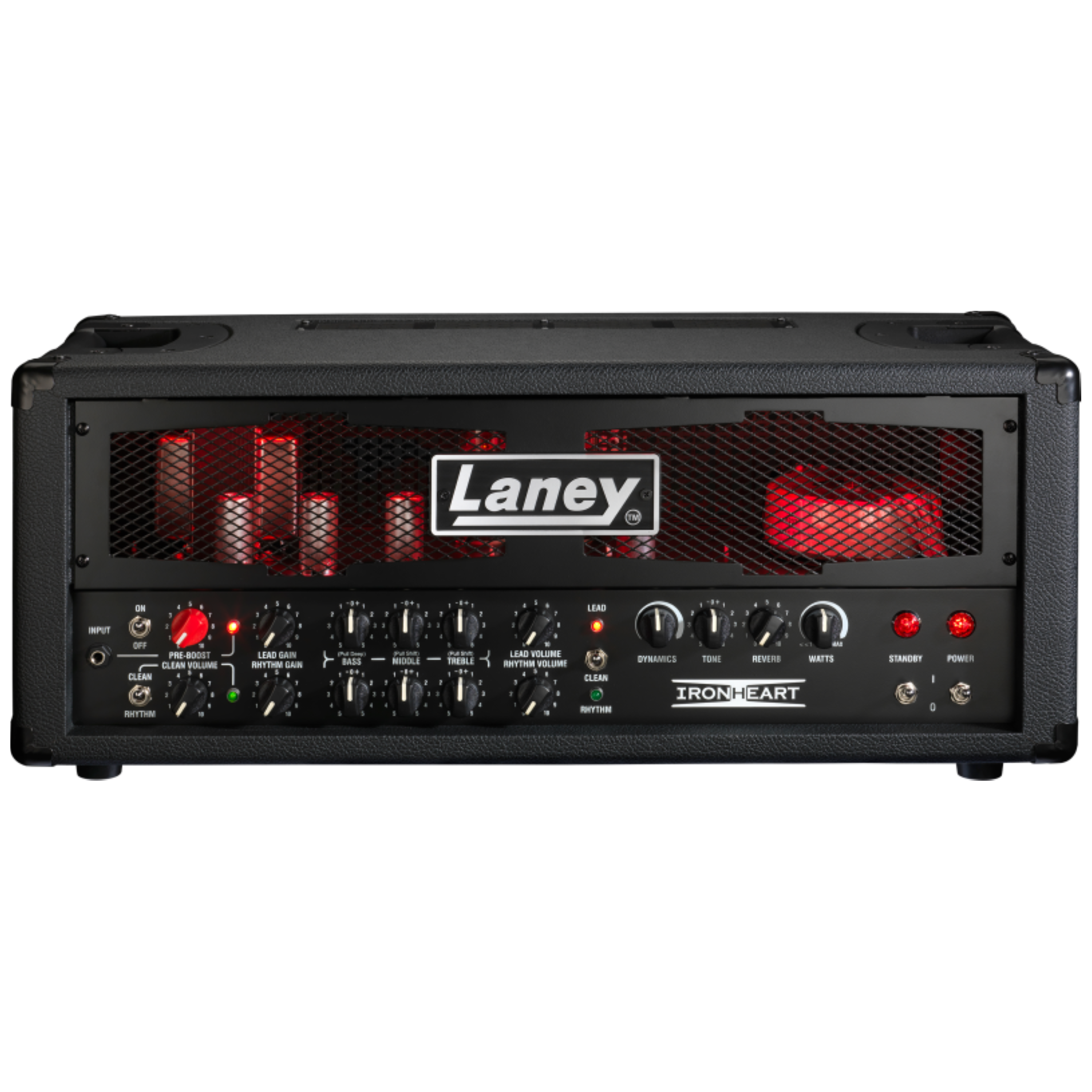 Laney Ironheart IRT60H Head