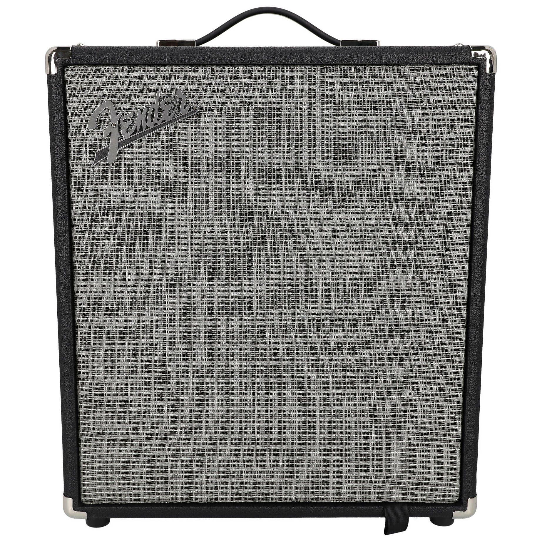 Fender Rumble 100 Combo 3