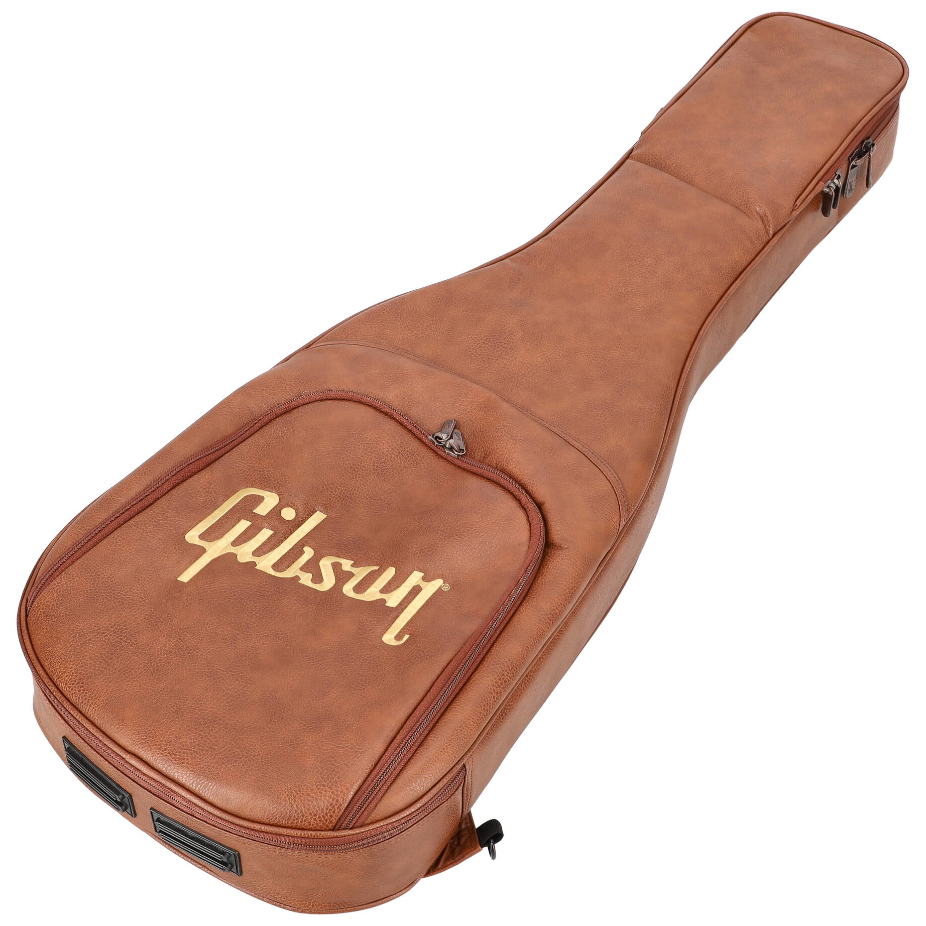 Image of Gibson premium softcase brown 10028456 2
