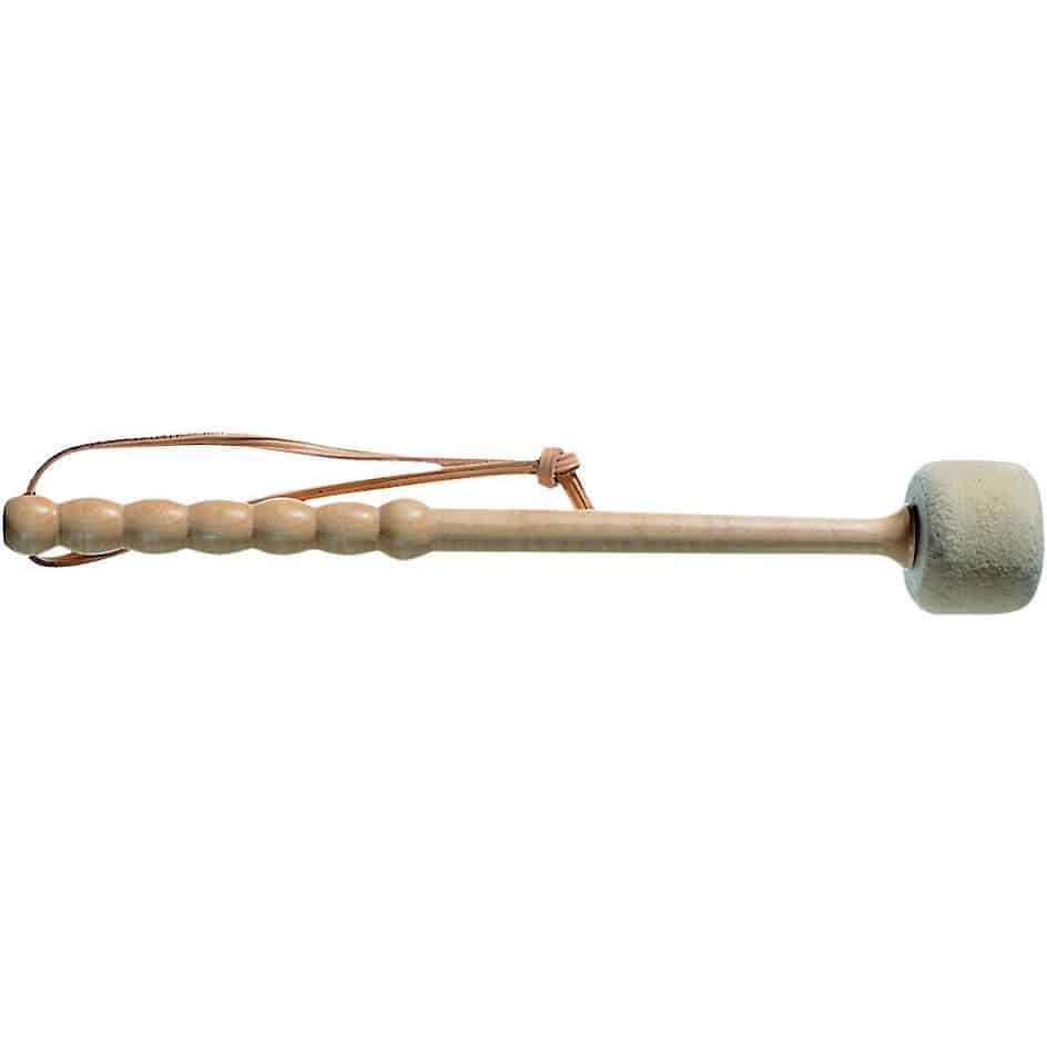Sonor Large Felt Mallet for Marching Bass Drum