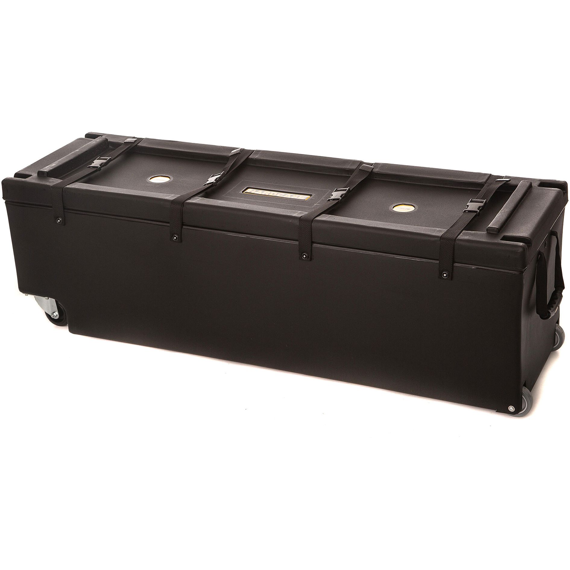 Hardcase HN52W Large Hardware Case with Wheels