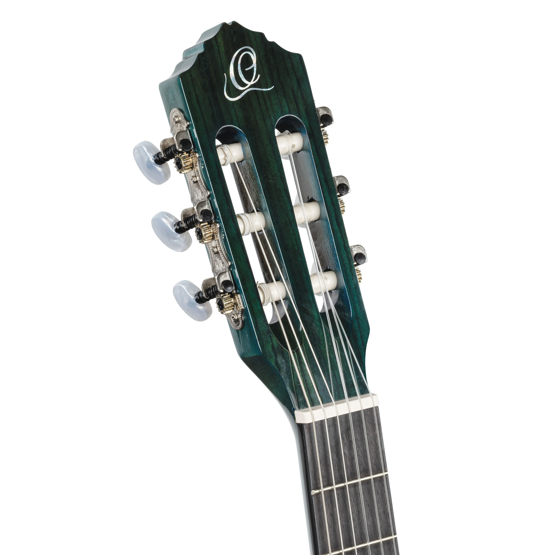 Ortega R121-3/4OC 2