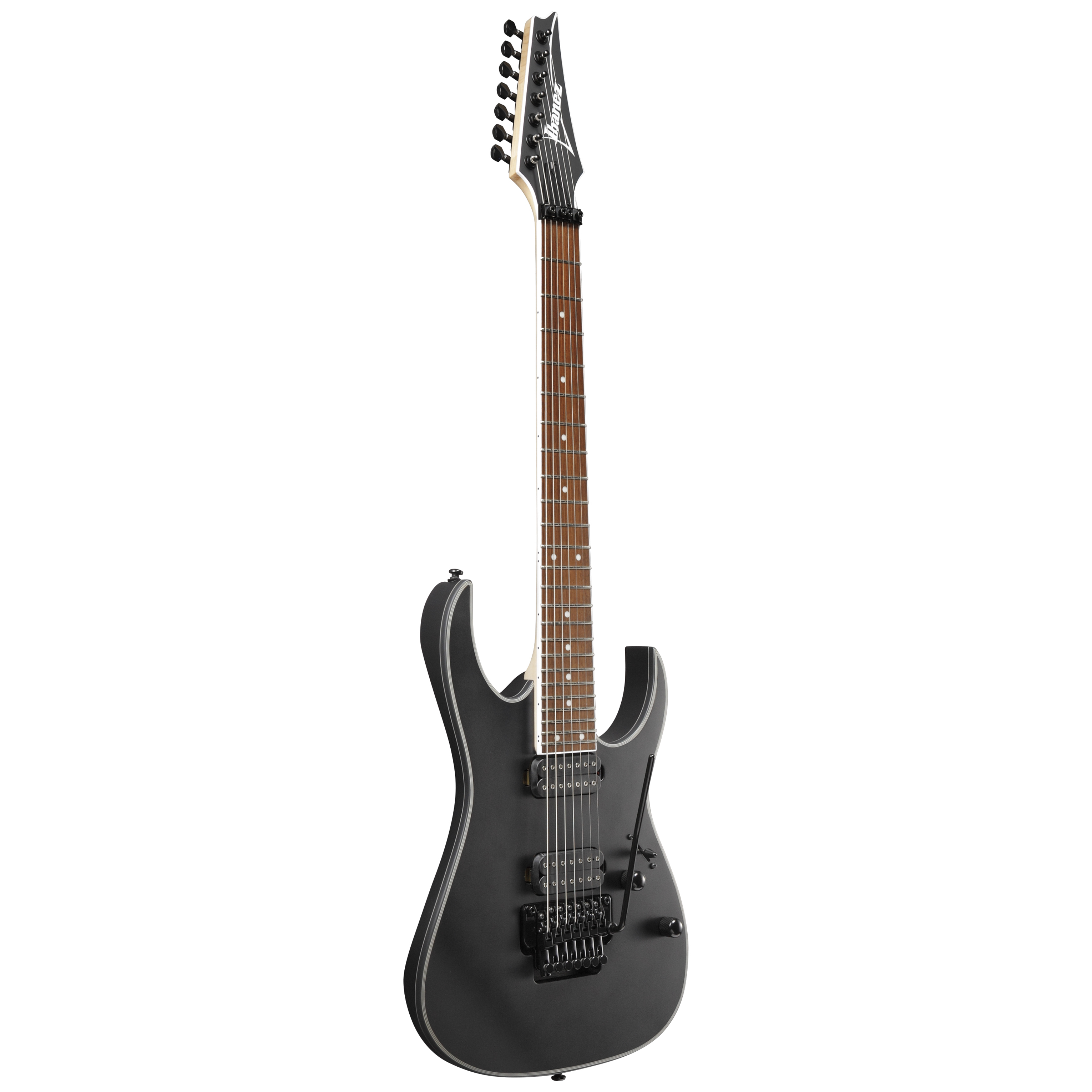 Ibanez RG7420EX-BKF 4