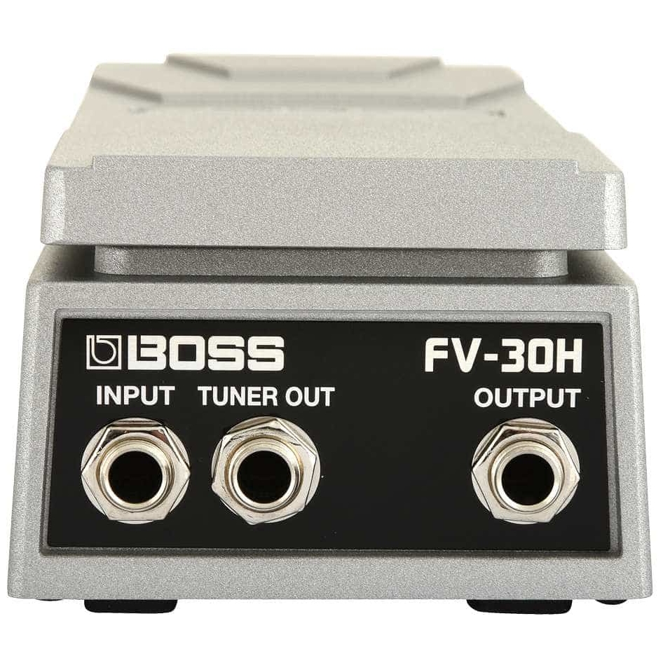 Boss - Boss FV-30H - 2