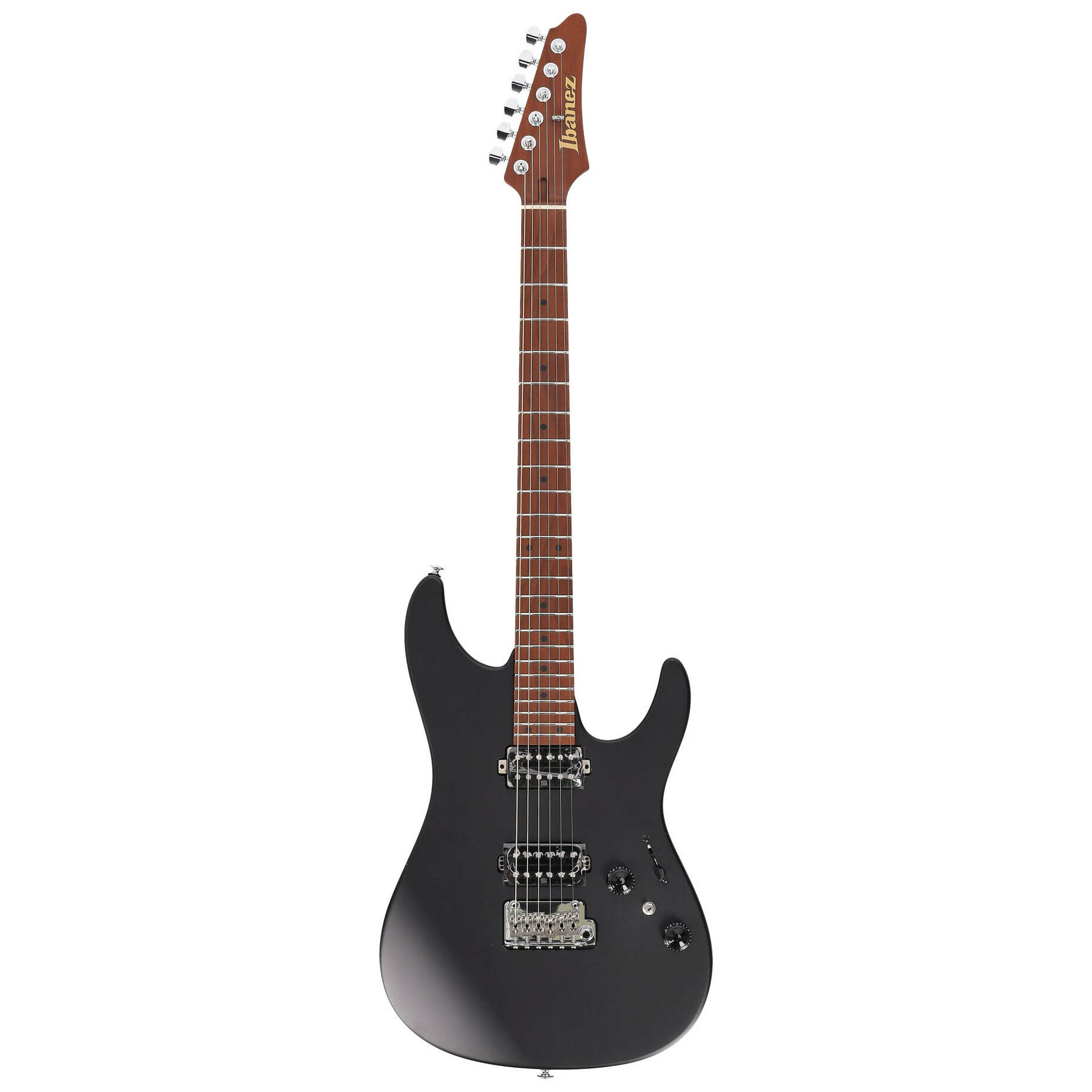 Ibanez AZ2402-BKF