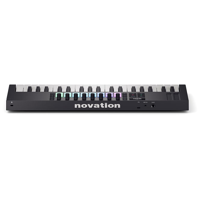 Novation Launchkey Mini 37 MK4