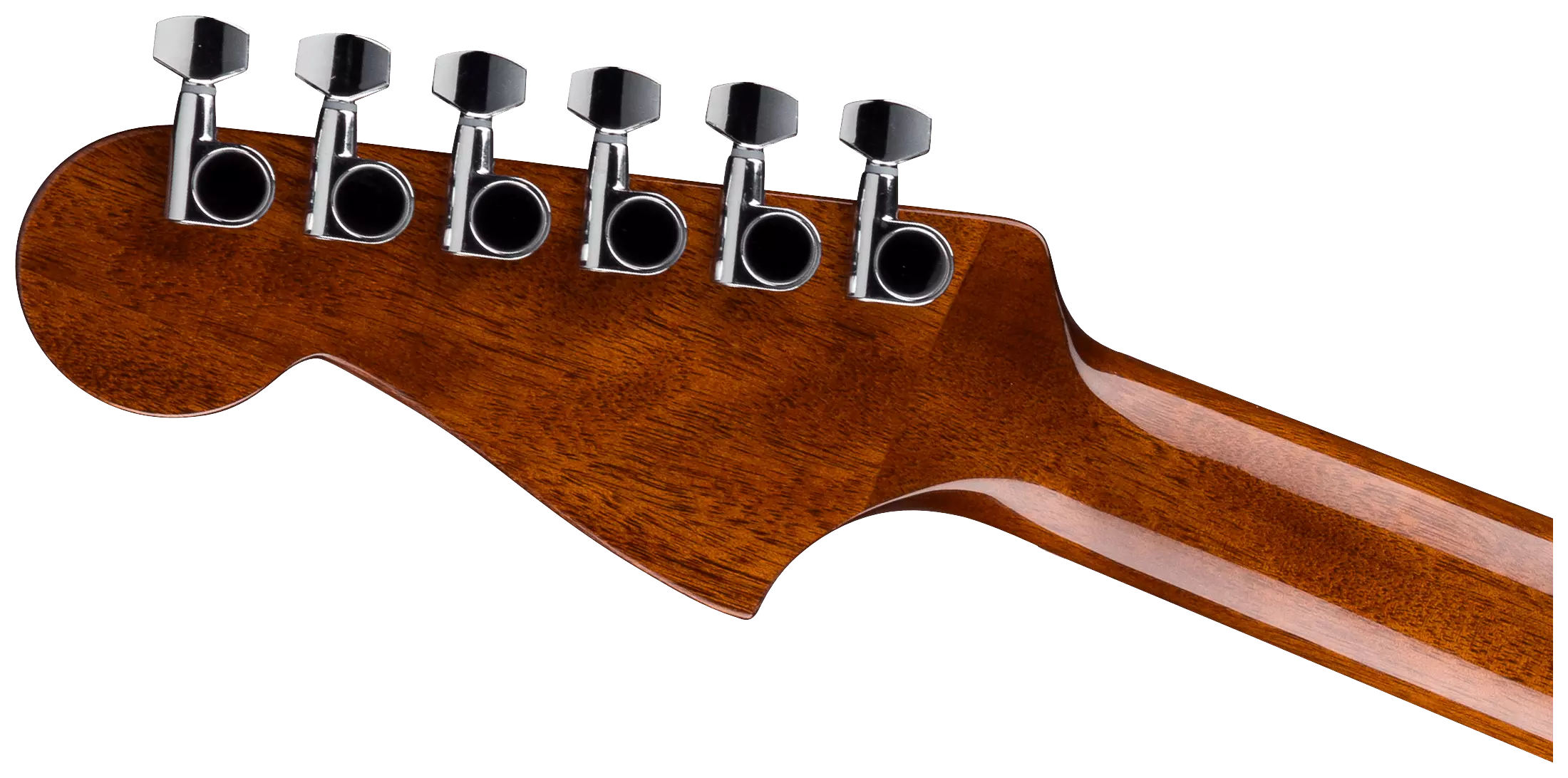 Fender California Standard Redondo BPG NAT 2