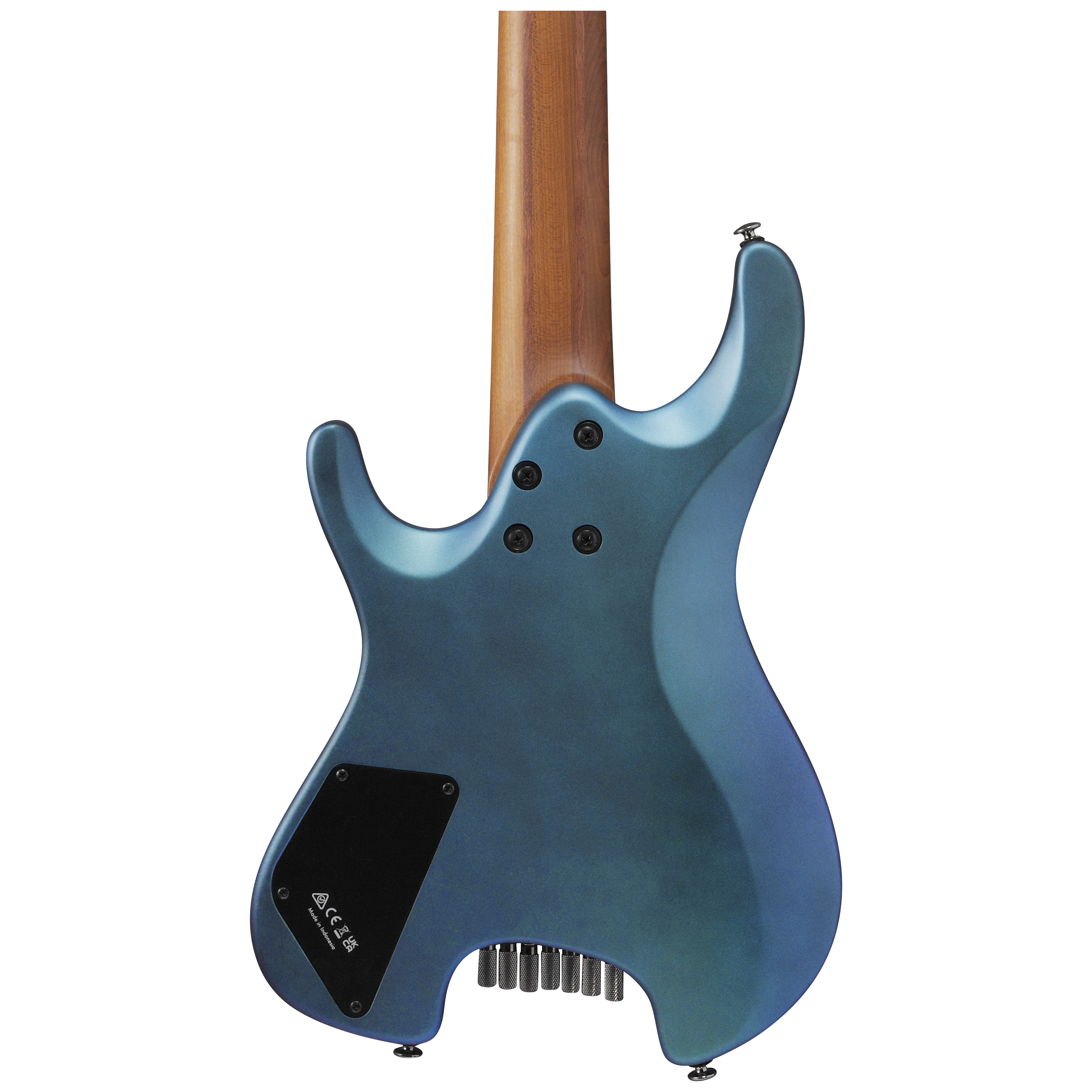 Ibanez Q547-BMM 5