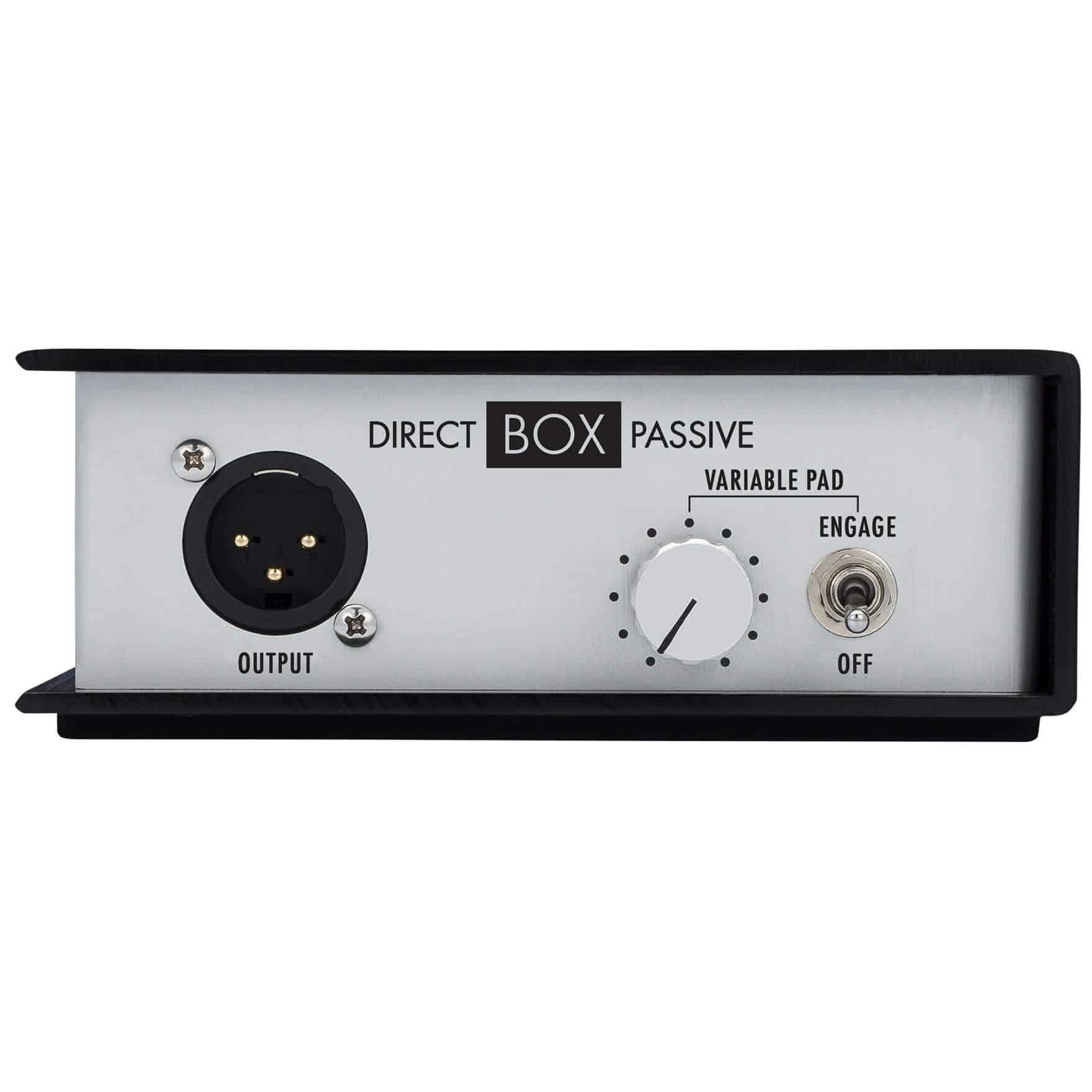 Warm Audio - Warm Audio WA-DI-P - 3