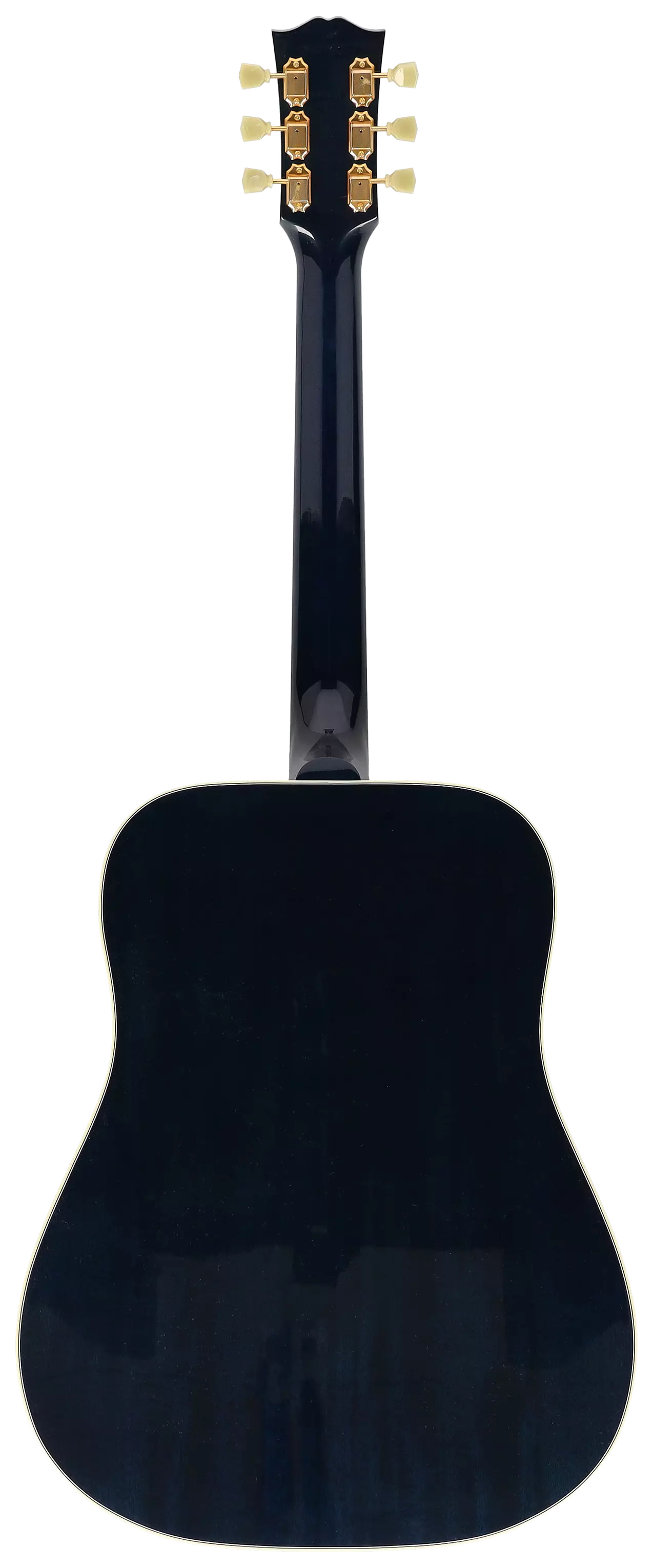 Gibson Miranda Lambert Bluebird 2