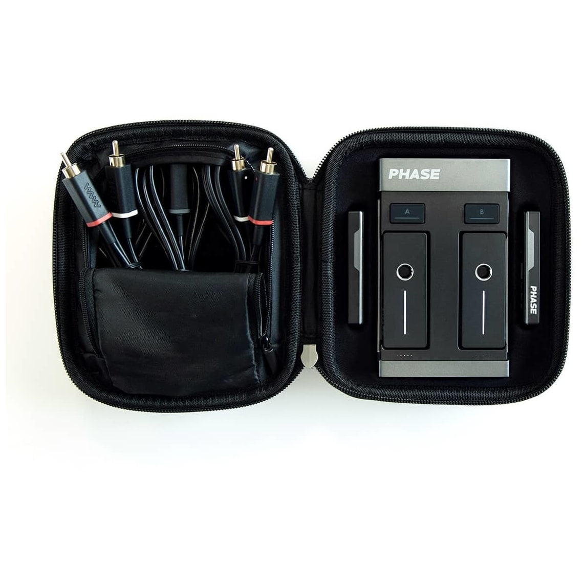 Phase - Phase Case - 2