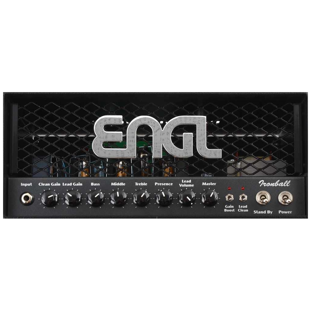 Engl - Engl Ironball E606 - 2