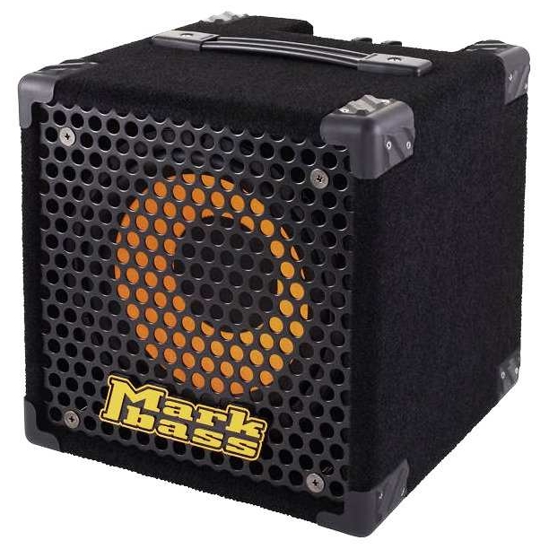 Markbass - Markbass Micromark 801 - 3