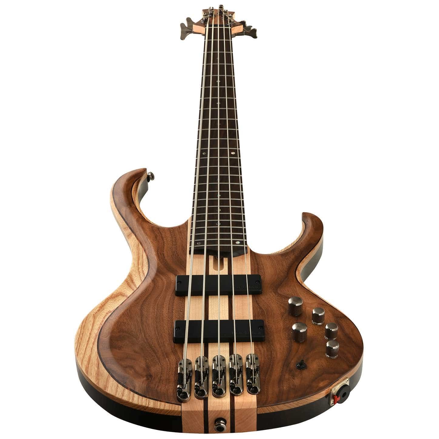 Ibanez - Ibanez BTB745-NTL - 5