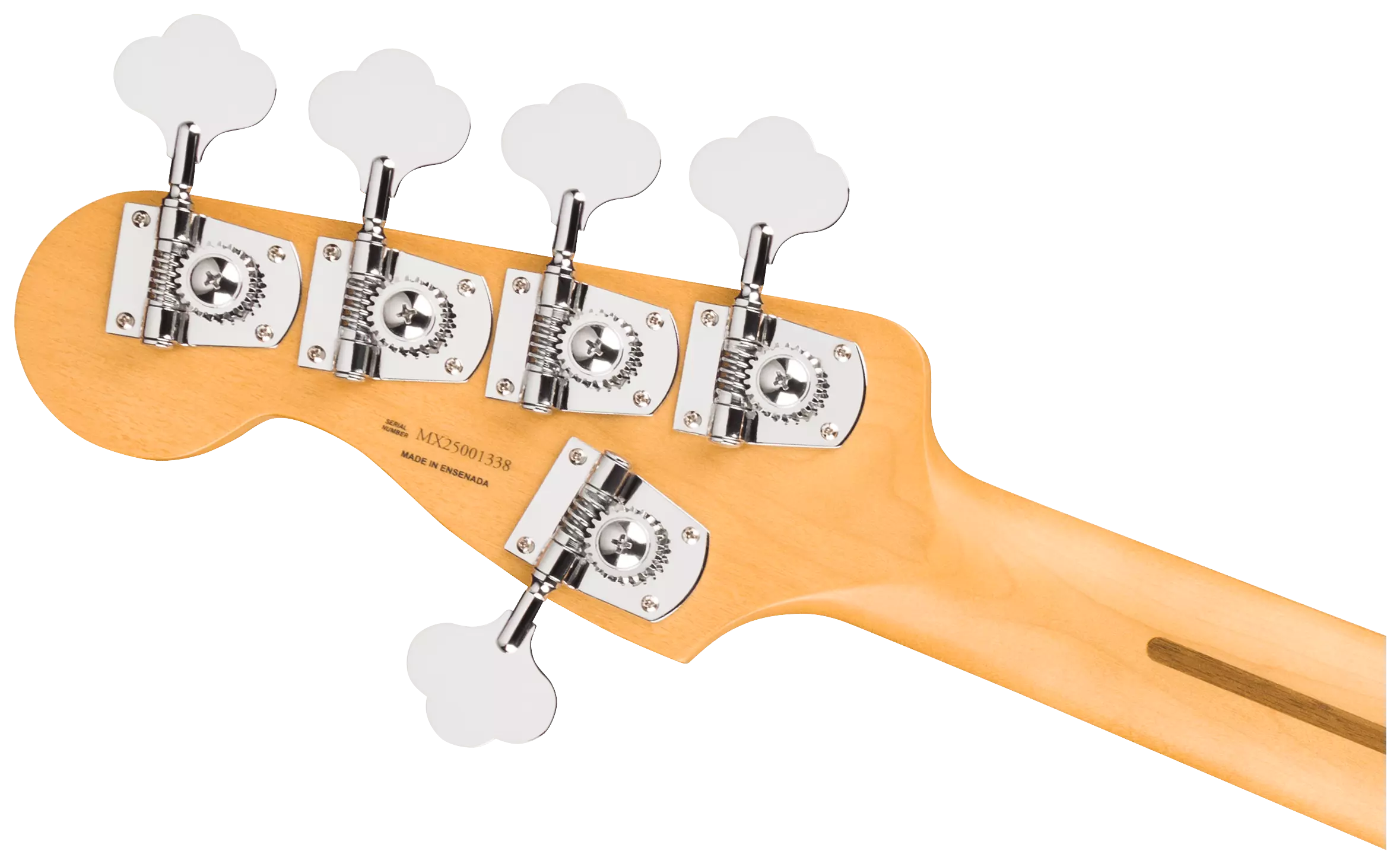 Fender Player II Modified Jazz Bass V RW ELB 7