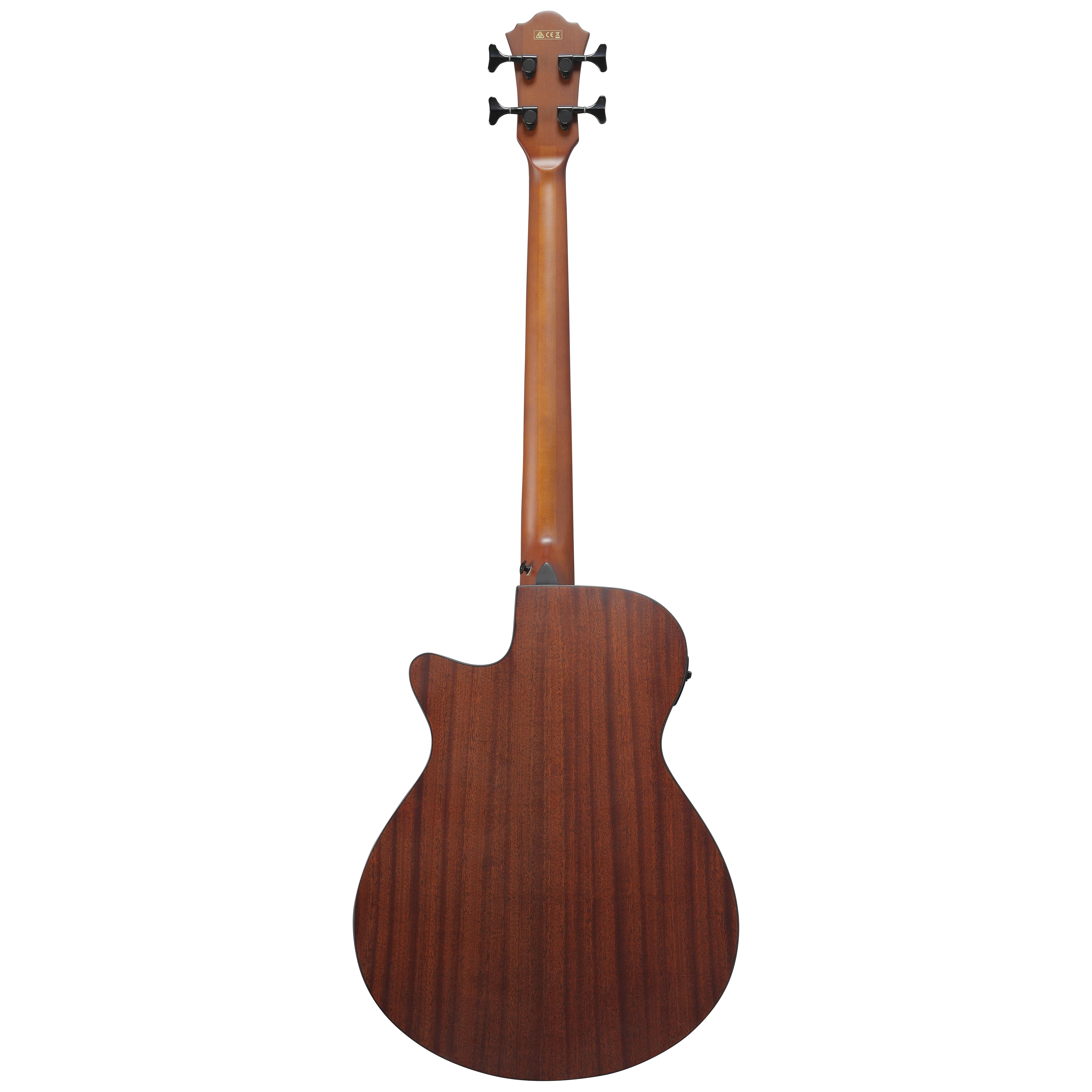 Ibanez AEGB30E-NTG 1