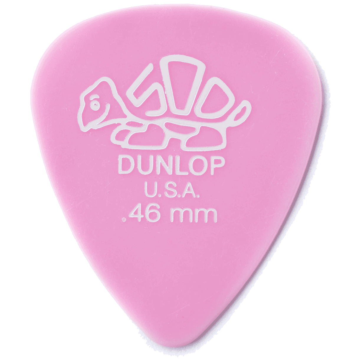Dunlop Delrin 500 0.46 Player's Pack 12 Stück 2