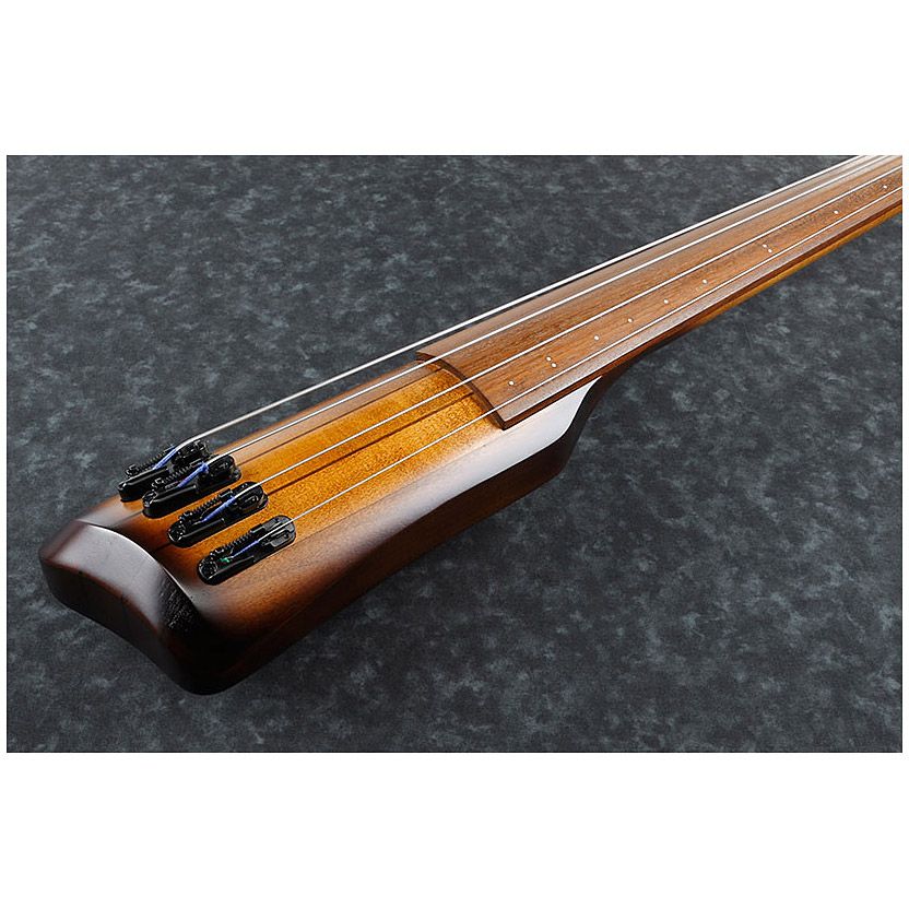 Ibanez Bass Workshop UB804-MOB 2