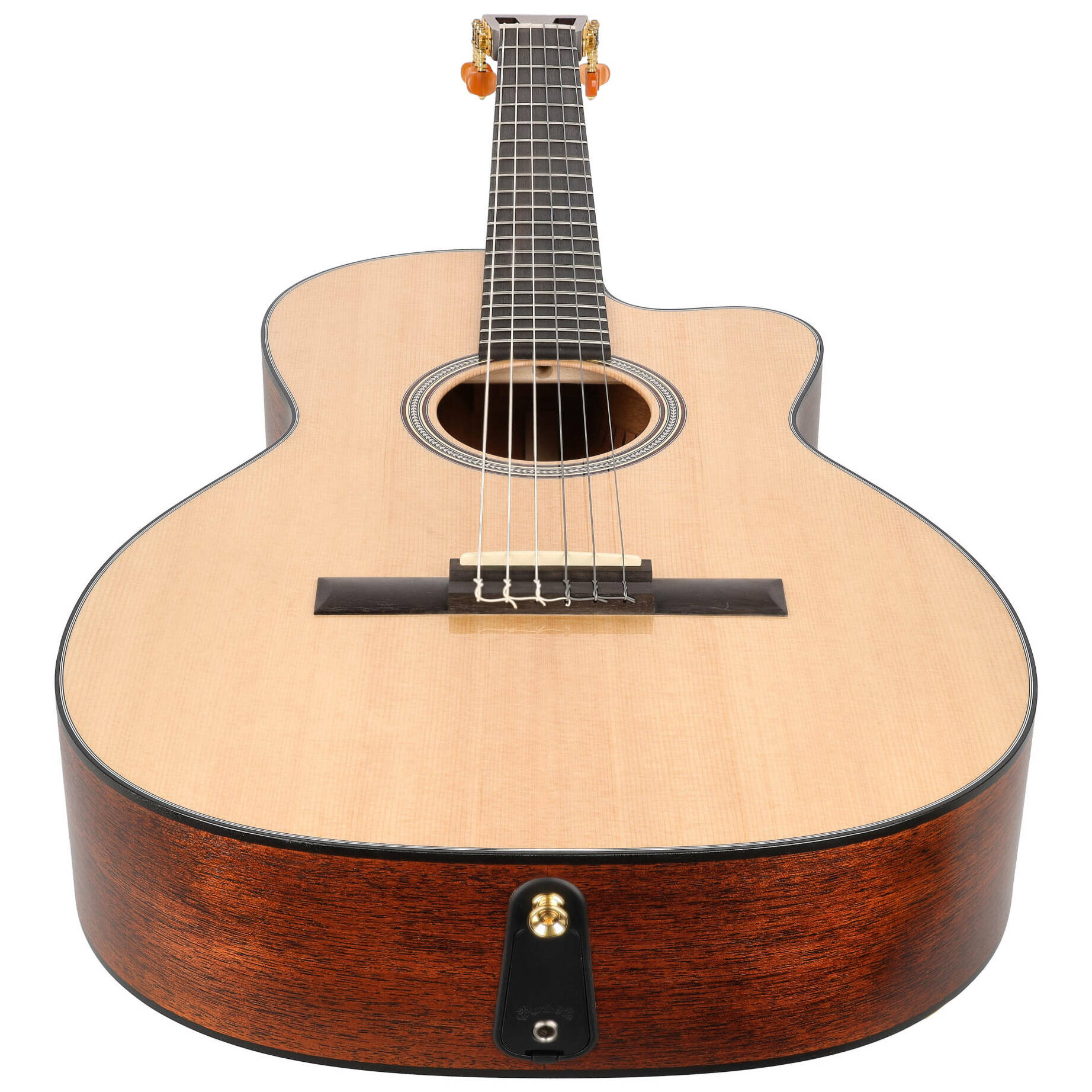 Martin 000C12-16E Nylon 3