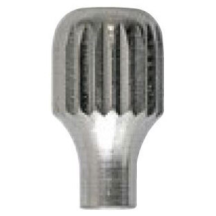 Rovner Mutter Nickel