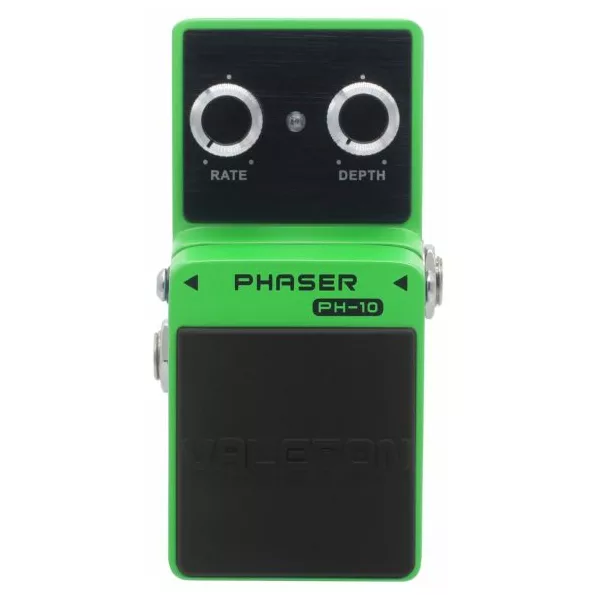 Valeton Loft Series Analog Phaser 1