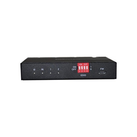 mp cat av splitter